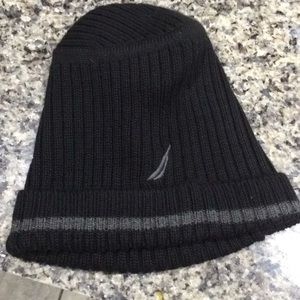Nautica Beanie
